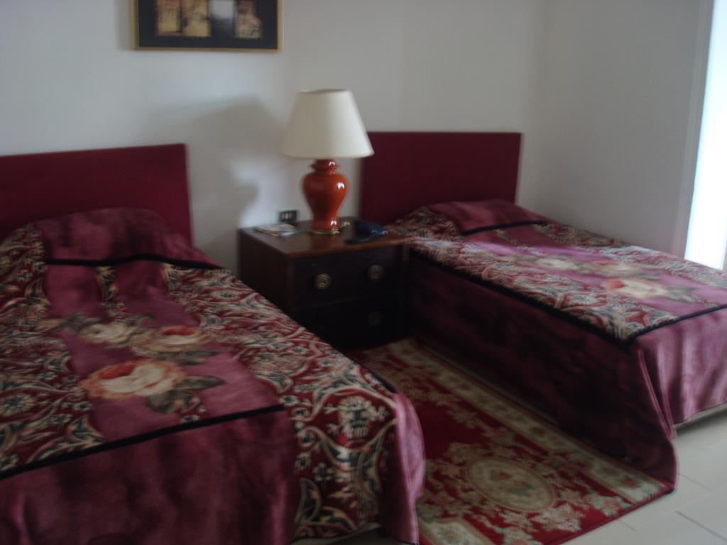 Dove Hotel Amán Habitación foto