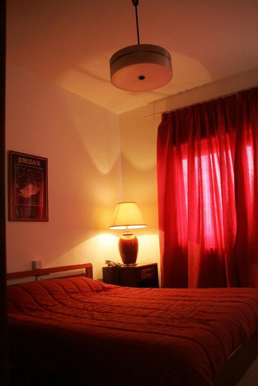 Dove Hotel Amán Habitación foto